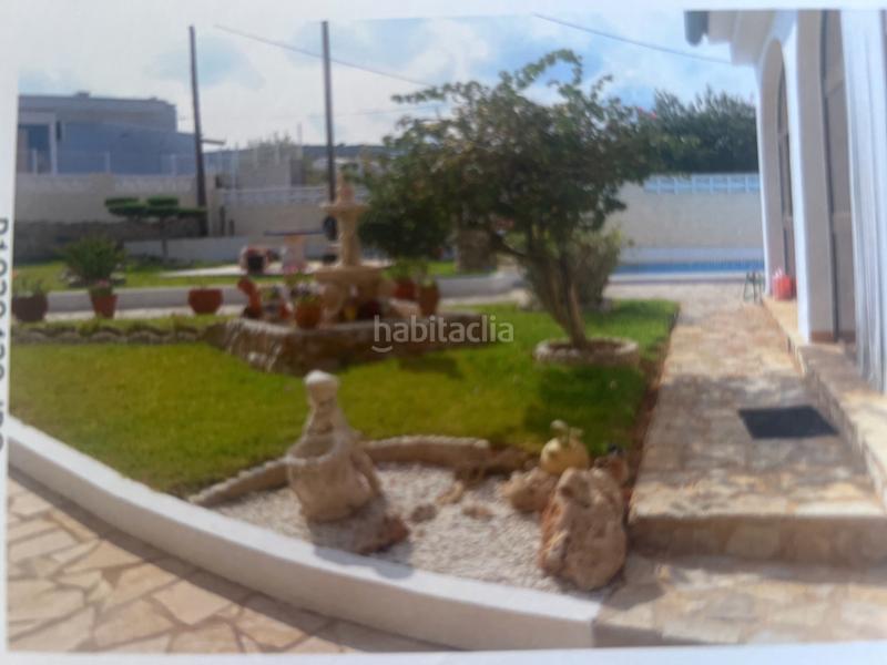 Foto adb35cab-dfff-4984-86e7-e404f8d07f37. Chalet en camí de cervera 170 en Las Atalayas-Urmi-Cerro Mar Peñíscola