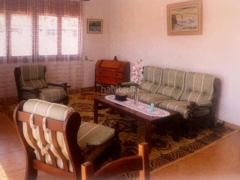 Foto ed713da1-ea41-44b0-b485-d2af61085dec. Chalet en camí de cervera 170 en Las Atalayas-Urmi-Cerro Mar Peñíscola