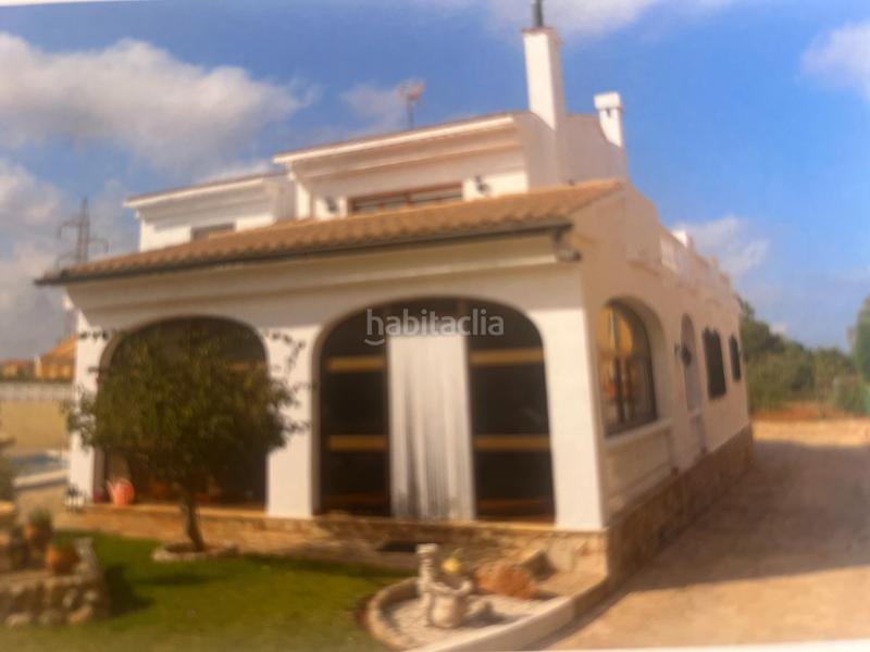 Foto 0594d902-aa14-4a26-80c6-aeef02ab1969. Chalet in camí de cervera 170 in Las Atalayas-Urmi-Cerro Mar Peñíscola