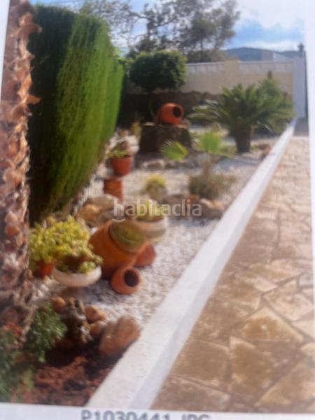 Foto 49592951-c27d-4833-833e-9bb0b62fad78. Chalet in camí de cervera 170 in Las Atalayas-Urmi-Cerro Mar Peñíscola