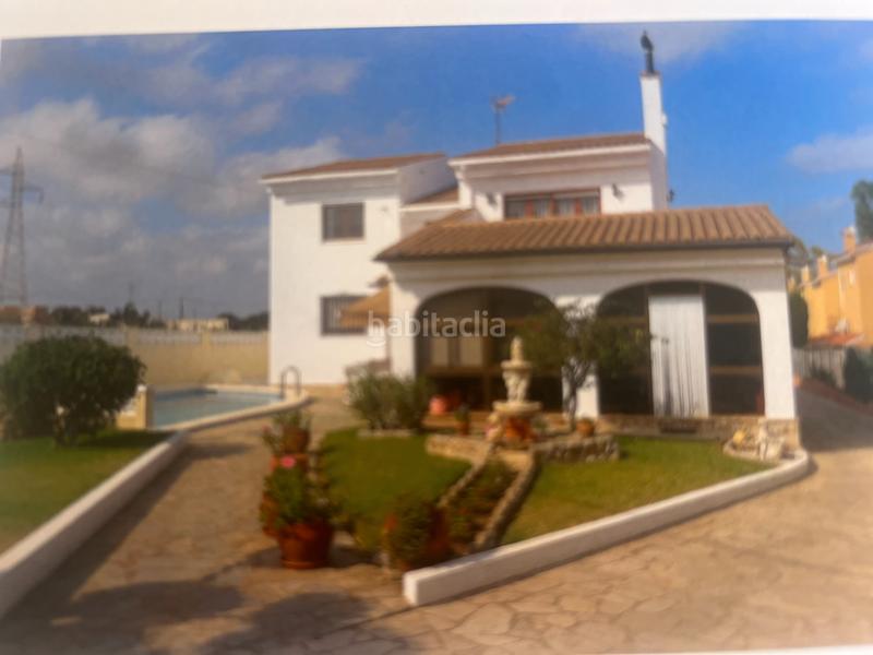 Foto 789a29f3-780b-4642-9de2-b0fa66e5c70f. Chalet in camí de cervera 170 in Las Atalayas-Urmi-Cerro Mar Peñíscola