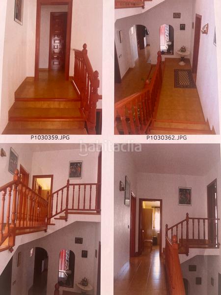 Foto 8221f6ca-762c-43a0-a011-f651e4122359. Chalet in camí de cervera 170 in Las Atalayas-Urmi-Cerro Mar Peñíscola