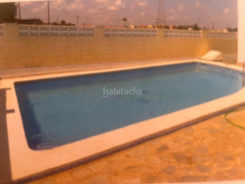 Foto 8f1b1f85-0c55-4c56-b1a9-1b86095a896f. Chalet in camí de cervera 170 in Las Atalayas-Urmi-Cerro Mar Peñíscola