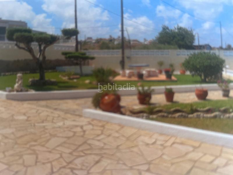 Foto df46ef2f-2109-45ec-810c-c973b8c7342d. Chalet in camí de cervera 170 in Las Atalayas-Urmi-Cerro Mar Peñíscola