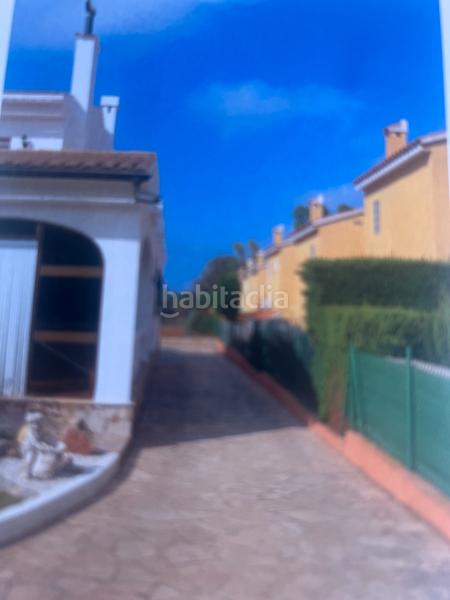 Foto 99c936b5-0df5-45bd-ba20-62759ffc33a2. Xalet a camí de cervera 170 a Las Atalayas-Urmi-Cerro Mar Peñíscola