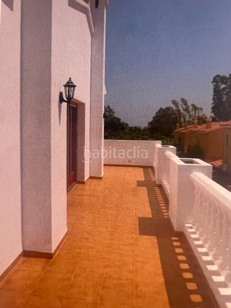 Foto 9a096bd3-414c-45f4-ab1a-04082ff4bf92. Xalet a camí de cervera 170 a Las Atalayas-Urmi-Cerro Mar Peñíscola