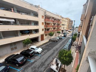 Appartement à Carrer d'antonio pascual 31. Piso céntrico en peñiscola