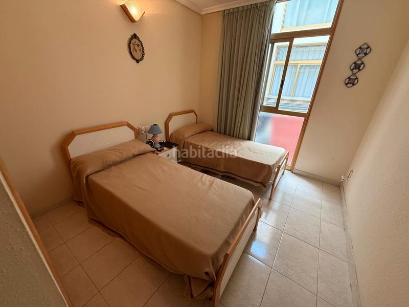 Foto 096f187b-e018-45bc-90c8-32a15992a375. Appartement in avinguda del papa luna 100 in Playa Norte Peñíscola