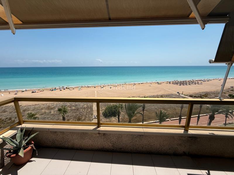 Foto 0c4988a6-321f-4cbf-bf5d-e04f5936433c. Appartement in avinguda del papa luna 100 in Playa Norte Peñíscola