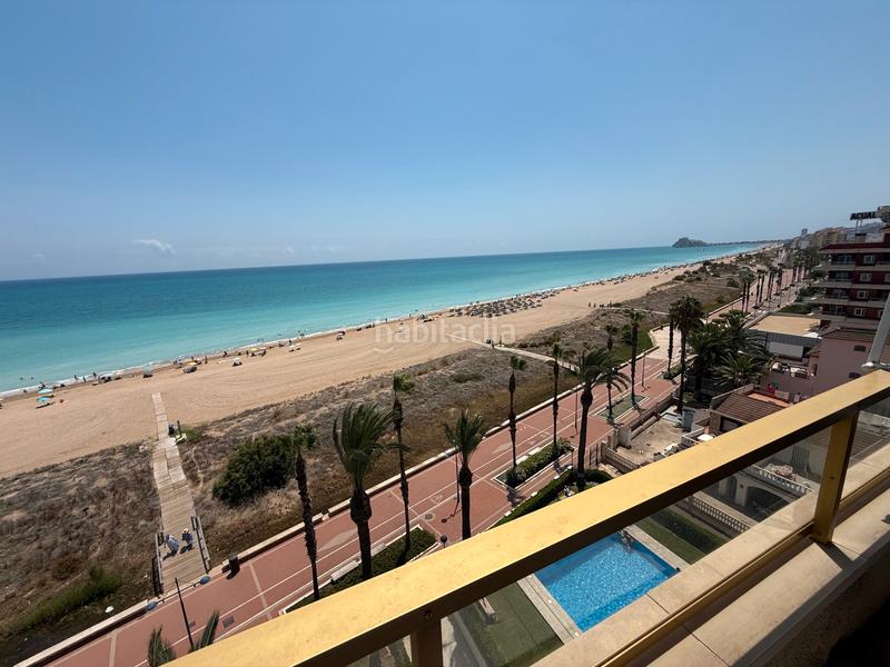 Foto 4022f627-be52-4dce-8abc-92616eaea771. Appartement in avinguda del papa luna 100 in Playa Norte Peñíscola