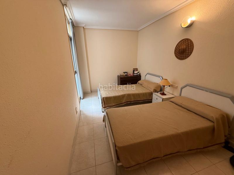 Foto 568387e3-be7d-432d-b49c-6acc06d1d358. Appartement in avinguda del papa luna 100 in Playa Norte Peñíscola