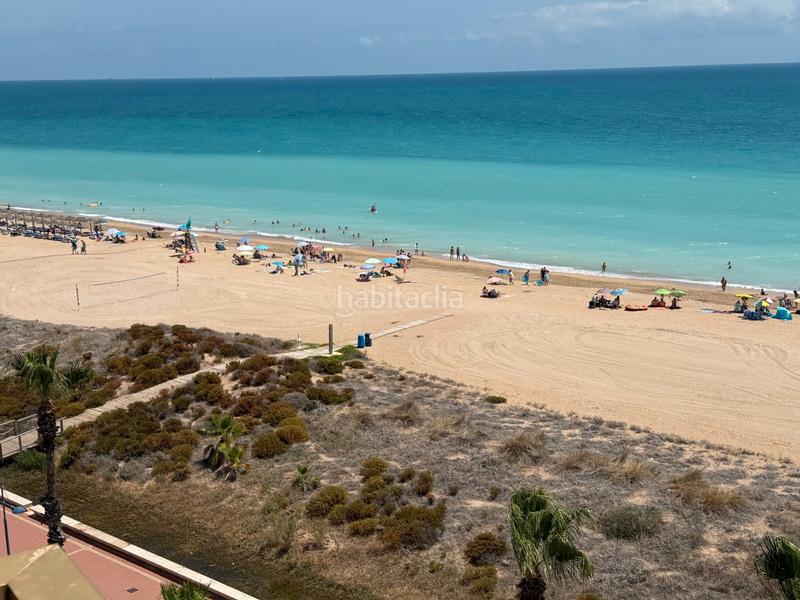 Foto 59836336-b426-4082-9375-a60b38fb6a61. Appartement in avinguda del papa luna 100 in Playa Norte Peñíscola