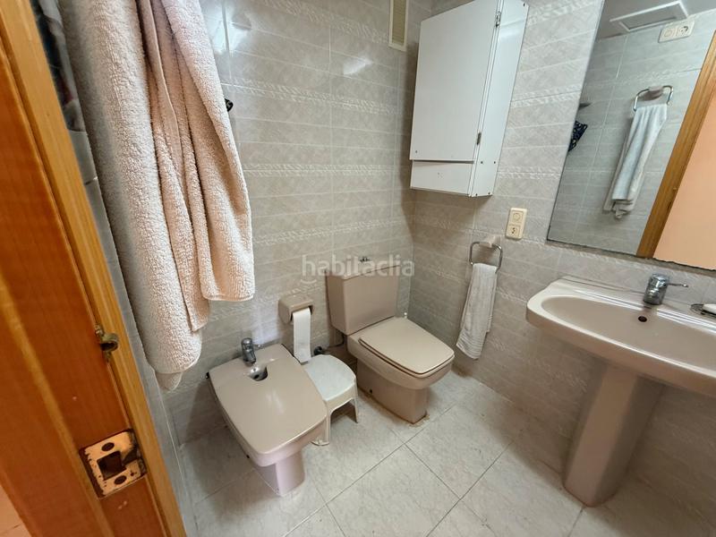 Foto 7a147104-97f2-4438-aa7b-4c393073ea19. Appartement in avinguda del papa luna 100 in Playa Norte Peñíscola