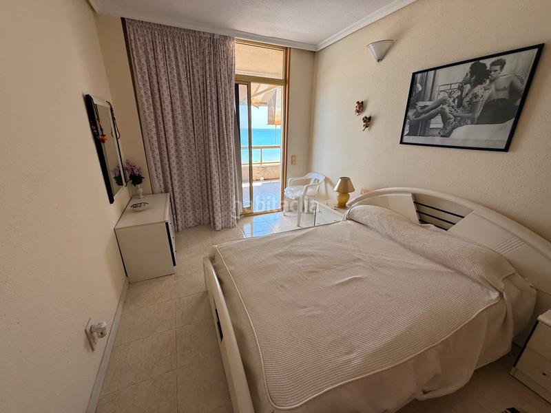 Foto 97f078c8-04bc-4104-befd-6490c0db88fe. Appartement in avinguda del papa luna 100 in Playa Norte Peñíscola