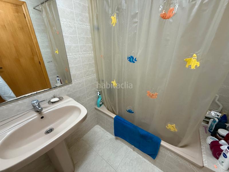 Foto 9ea22fd8-087f-48a0-91b1-80aa27a32c94. Appartement in avinguda del papa luna 100 in Playa Norte Peñíscola