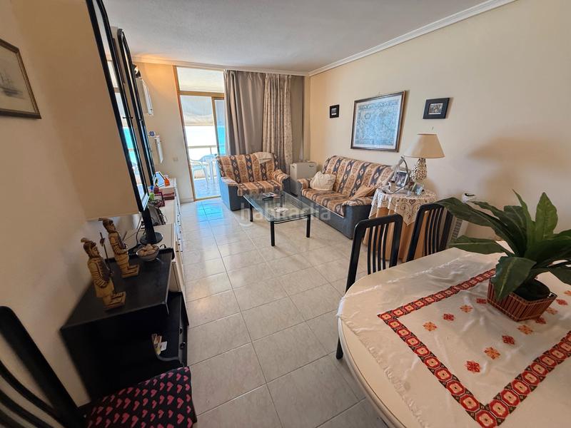 Foto 9ec937f1-5d94-46df-8ada-b5b1e1c4efc2. Appartement in avinguda del papa luna 100 in Playa Norte Peñíscola