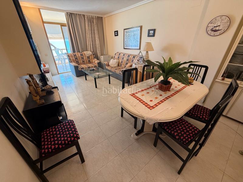 Foto afbfd0fa-1ad7-4b04-98b5-1979dff8045a. Appartement in avinguda del papa luna 100 in Playa Norte Peñíscola