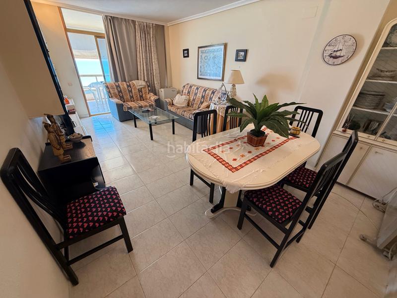 Foto b44243eb-8f93-42a6-8112-7ed7dc109ecb. Appartement in avinguda del papa luna 100 in Playa Norte Peñíscola