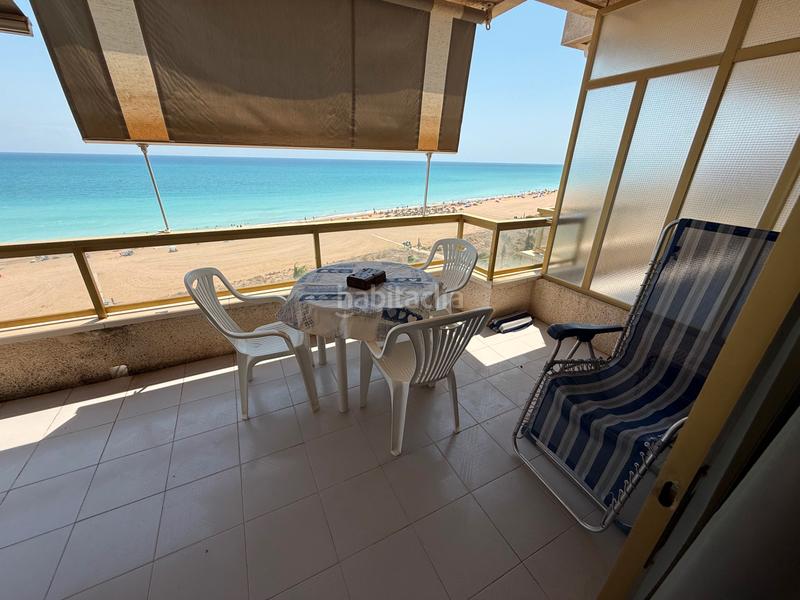 Foto d2b1fe74-424d-4fef-8bdc-8504f27ad894. Appartement in avinguda del papa luna 100 in Playa Norte Peñíscola