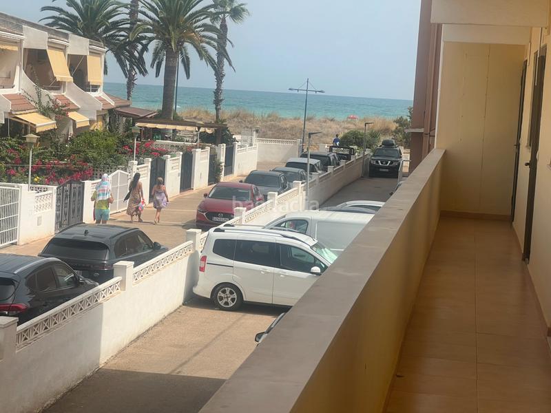 Foto 4a9940e0-a29c-46af-babb-ebbd2a074ac1. Apartament a avinguda de catalunya 60 a Playa Norte Peñíscola