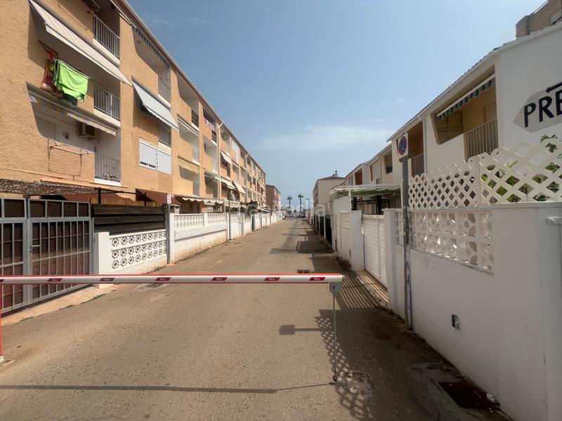 Foto 6499b373-c007-4d0d-b29b-a0cb679c221e. Apartament a avinguda de catalunya 60 a Playa Norte Peñíscola