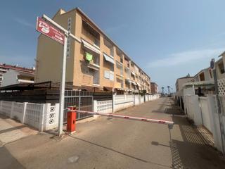 Apartament  Avinguda de catalunya 60. Apto, en primera linea de playa lateral al mar