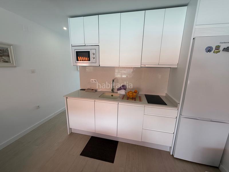 Foto 034fdab0-8296-422e-bf76-5ab11295cbe9. Piccolo appartamento in avenida cataluña 345d in Playa Norte Peñíscola