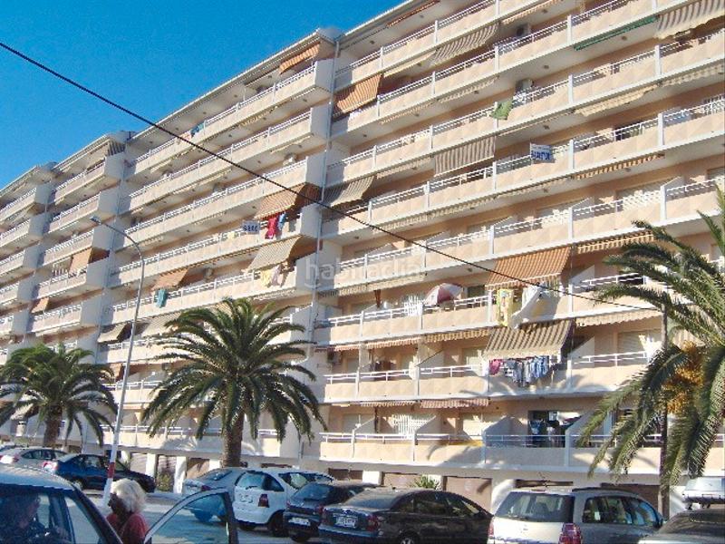 Foto 5d4873aa-e331-46dd-a6f5-c385d7086105. Piccolo appartamento in avenida cataluña 345d in Playa Norte Peñíscola