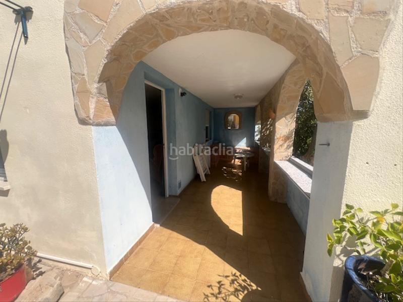 Foto 094766f2-aed9-4055-8005-f3c1919d9bd1. Casa adosada en carretera de l estación 113 chalet adosado esquinero en Peñíscola