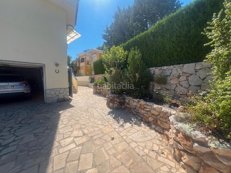 Foto 24b516b0-d891-4c63-9e02-9293c6319e8a. Casa adosada en carretera de l estación 113 chalet adosado esquinero en Peñíscola