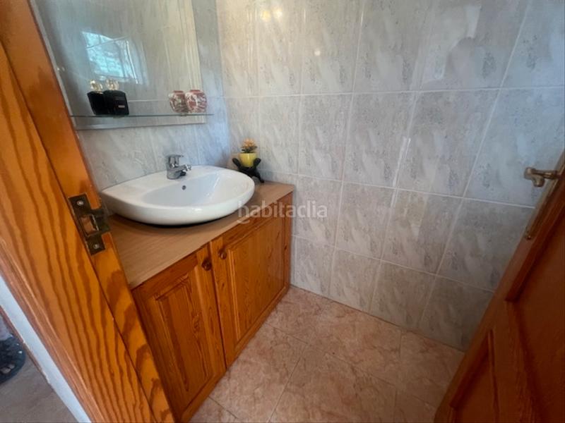 Foto 4a53f934-8e74-44bf-b0b0-cd59e3c8fab0. Casa adosada en carretera de l estación 113 chalet adosado esquinero en Peñíscola