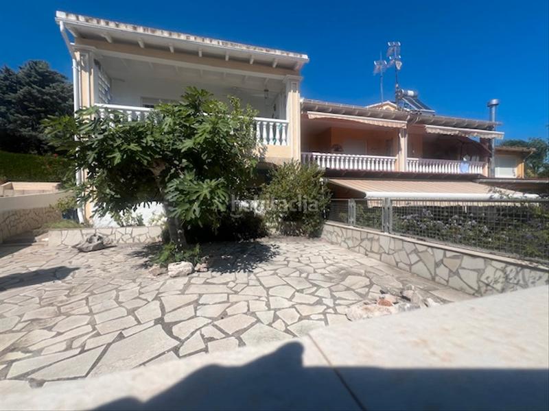Foto 55b60df1-5b8d-483c-9d80-6776b71add6a. Casa adosada en carretera de l estación 113 chalet adosado esquinero en Peñíscola