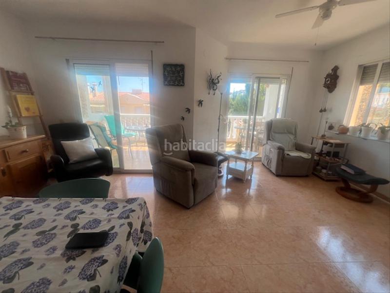 Foto 7763af97-c1b2-4930-971c-ed8ce0f8d2f1. Casa adosada en carretera de l estación 113 chalet adosado esquinero en Peñíscola