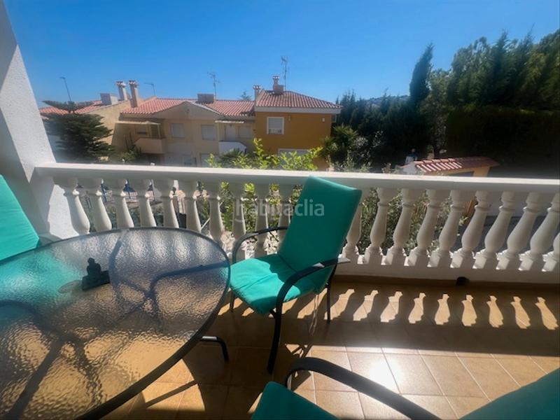 Foto cff05466-7566-4cf9-9654-c323b87f28e5. Casa adosada en carretera de l estación 113 chalet adosado esquinero en Peñíscola