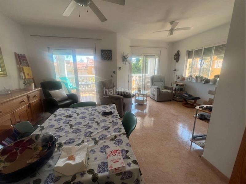 Foto d11869f9-98bb-43a3-b16a-140f459a25fe. Casa adosada en carretera de l estación 113 chalet adosado esquinero en Peñíscola