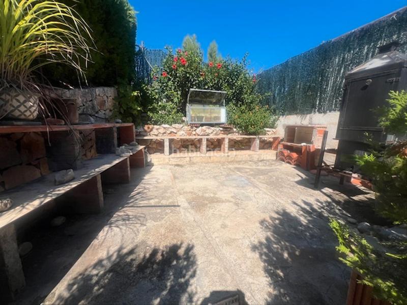 Foto f0522bd5-684b-4e29-9d0a-d9a4f08b70c7. Casa adosada en carretera de l estación 113 chalet adosado esquinero en Peñíscola