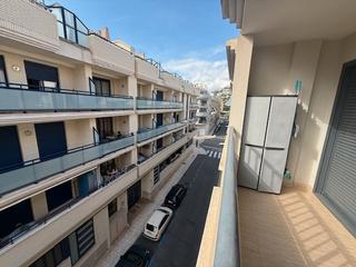 Appartement in Carrer de migjorn 8