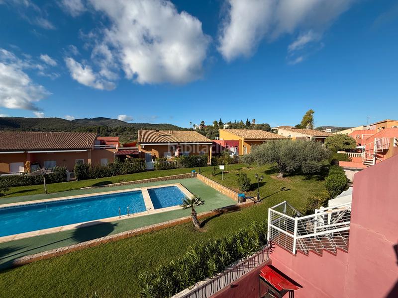 Foto 0eb873de-9233-49b4-a65d-5739e26f05f7. Reihenhaus in plaça poligono 14 108 in Las Atalayas-Urmi-Cerro Mar Peñíscola