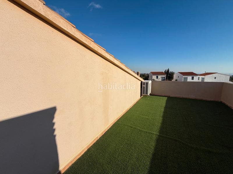 Foto 969616ee-cde5-435a-b5ec-888c306a1aa1. Reihenhaus in plaça poligono 14 108 in Las Atalayas-Urmi-Cerro Mar Peñíscola