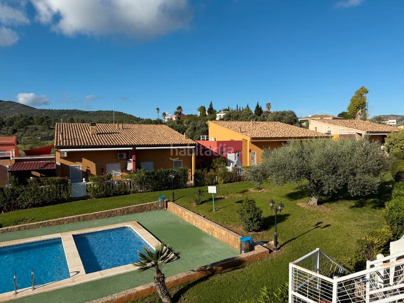 Foto a20ff5a3-0ab1-45d8-8e66-e98adef89c85. Reihenhaus in plaça poligono 14 108 in Las Atalayas-Urmi-Cerro Mar Peñíscola