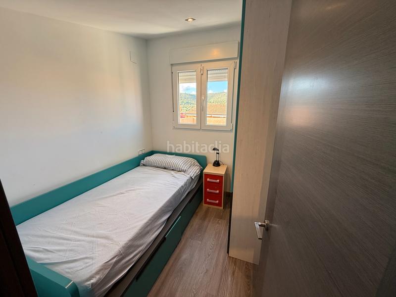 Foto bec7b54c-1d3d-478e-a11d-b4f78ebb370c. Reihenhaus in plaça poligono 14 108 in Las Atalayas-Urmi-Cerro Mar Peñíscola