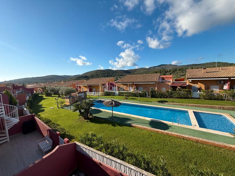 Foto de45477f-cf47-489c-a588-acb51594dcdc. Reihenhaus in plaça poligono 14 108 in Las Atalayas-Urmi-Cerro Mar Peñíscola