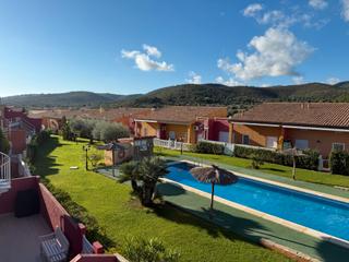 Casa adossada en Plaa poligono 14 108. Chalet adosado en venta