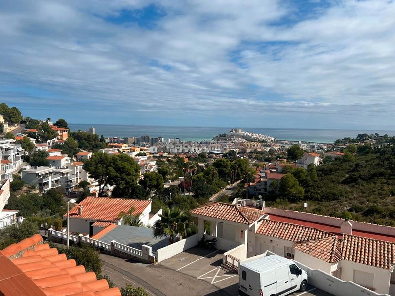 Foto ed7bac5f-60b2-46dd-9c42-c4644e97fb11. Apartamento en calle holanda 4 apartamento en las atalayas en Peñíscola