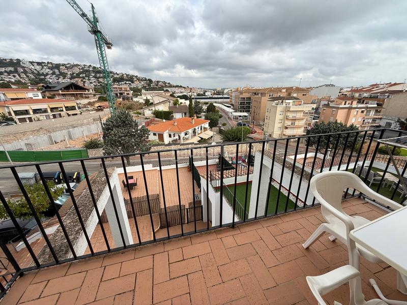 Foto 29f40afd-5877-44e4-9551-33b4f562c695. Piccolo appartamento in carrer de la cova 1 in Las Atalayas-Urmi-Cerro Mar Peñíscola