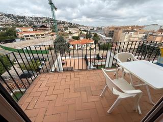 Apartament  Carrer de la cova 1. La cova, centrico