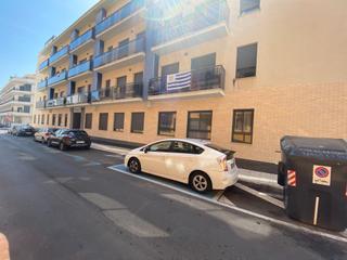 Apartament en Carrer del maestrat 13. Apto. centrico, planta baja