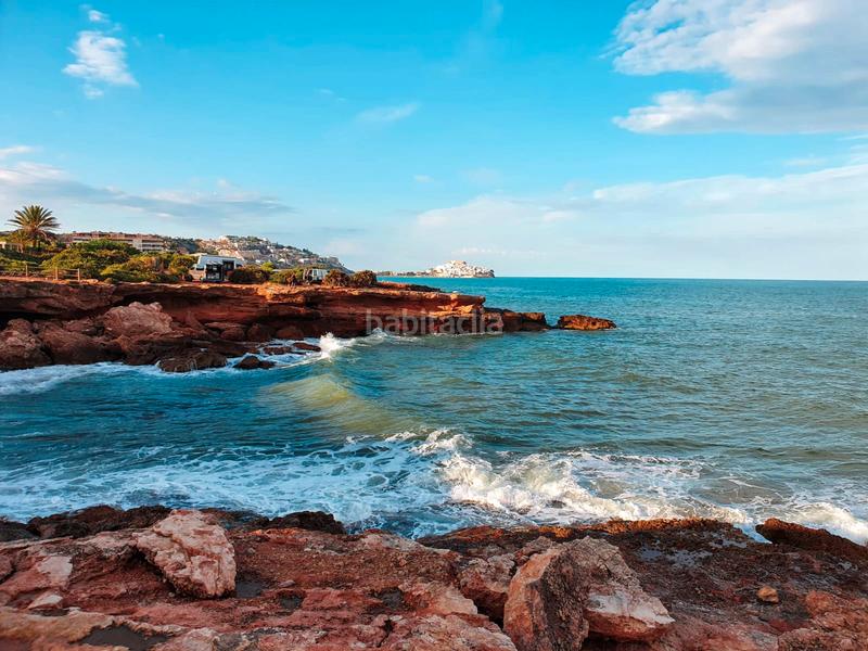 Foto 319c05c4-3144-4c76-b753-2ece7b82b91d. Maison jumelée dans urbanización residencial edison 38 dans Peñíscola