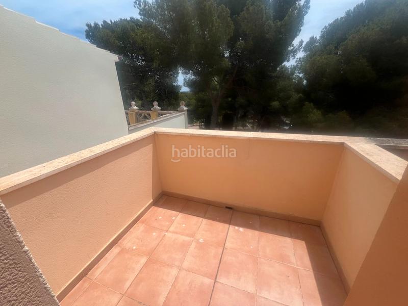 Foto 32e15105-fac6-4dea-bde9-fd3134473902. Maison jumelée dans urbanización residencial edison 38 dans Peñíscola