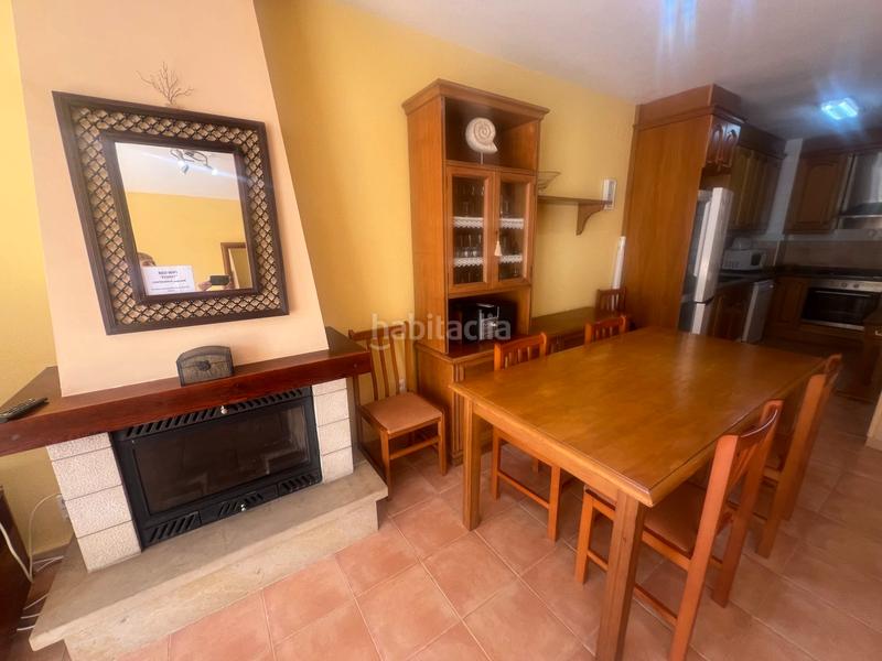 Foto 3aff4168-b0c2-40b9-a298-f19bdcf9b65d. Maison jumelée dans urbanización residencial edison 38 dans Peñíscola